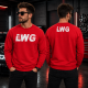 BLUZA M8 SPORTOWE LWG 3